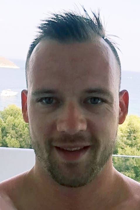 David Vobořil David Vobořil