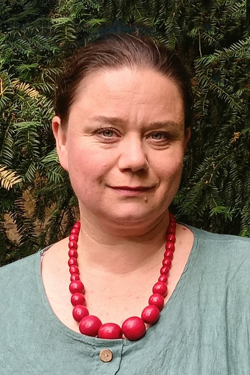 Magdaléna Chrzová Magdaléna Chrzová