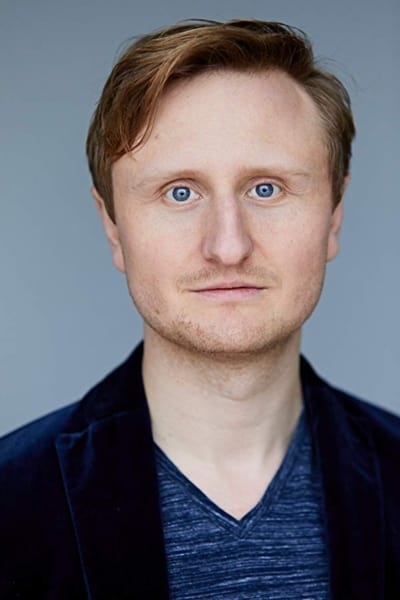 Michael Kranz Michael Kranz