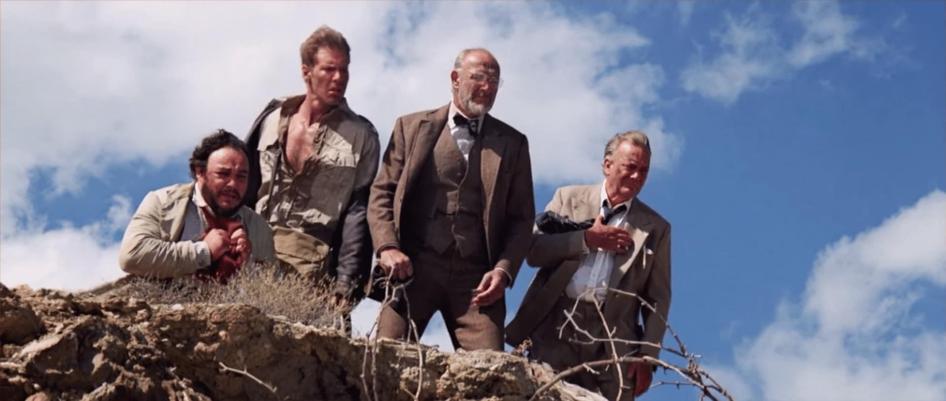 Indiana Jones a poslední křížová výprava