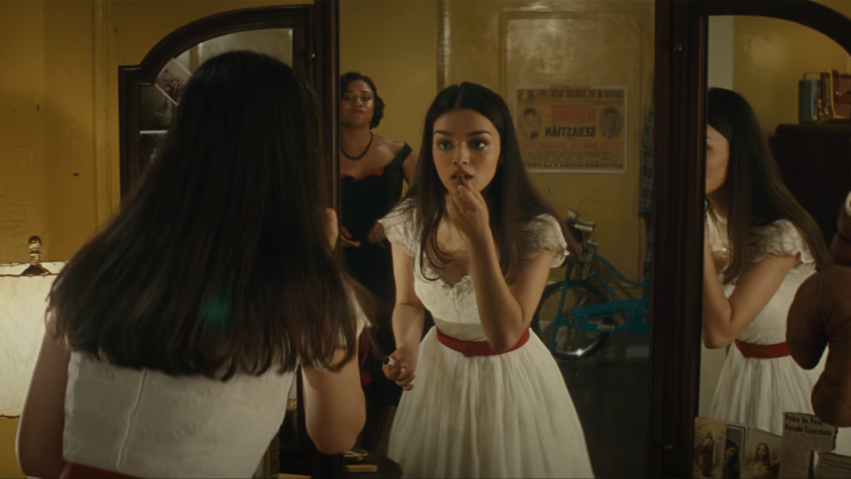 West Side Story (2021)