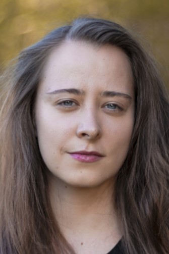 Anna Grundmanová Stropnická Anna Grundmanová Stropnická