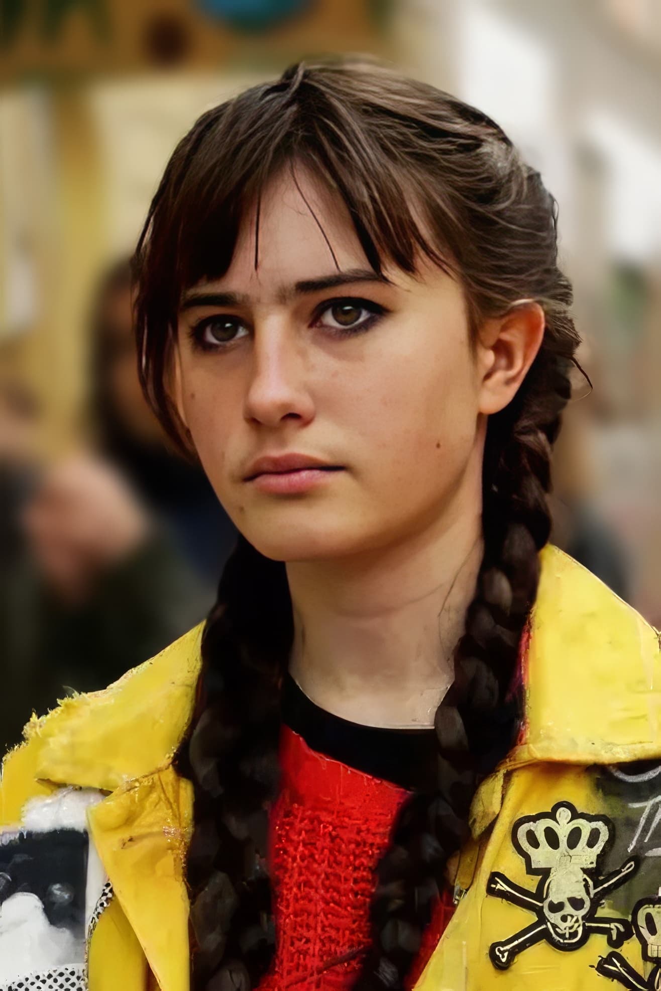 Dorota Šlajerová Dorota Šlajerová