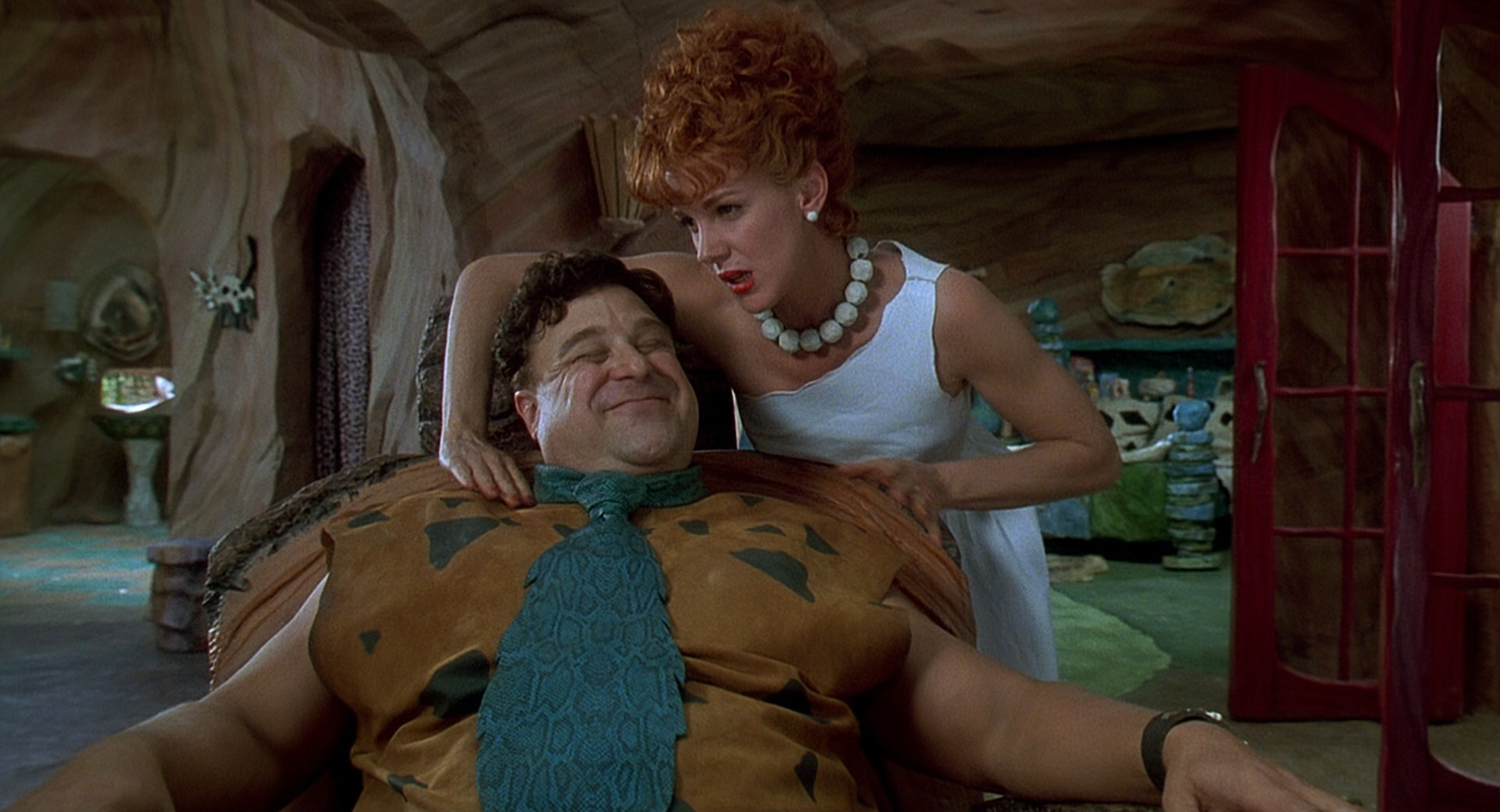 Flintstoneovi (1994)