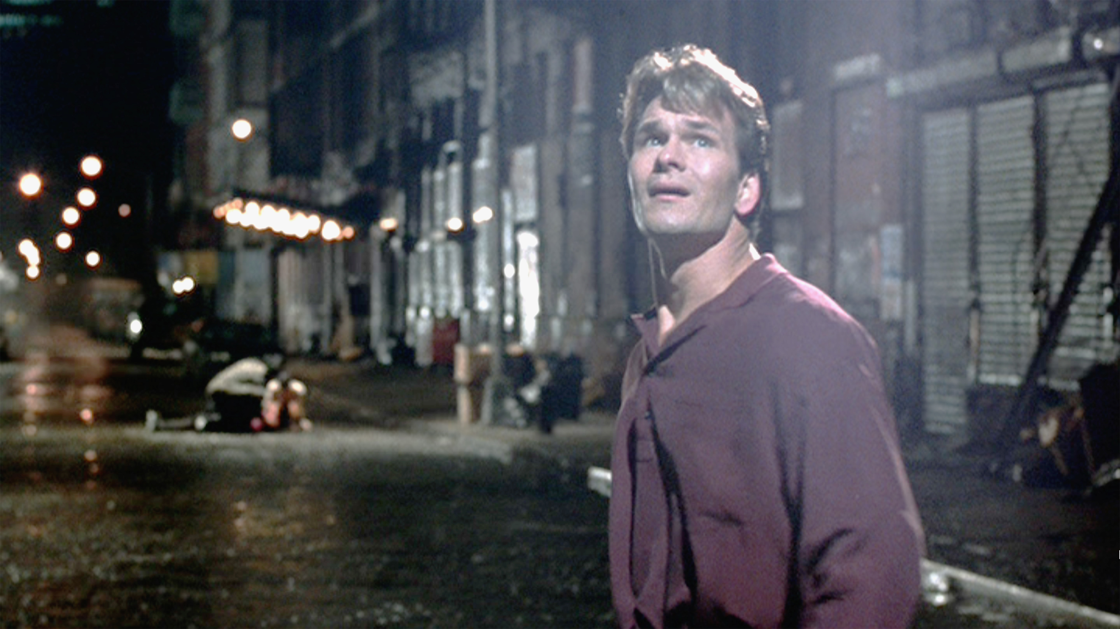 Duch (1990)