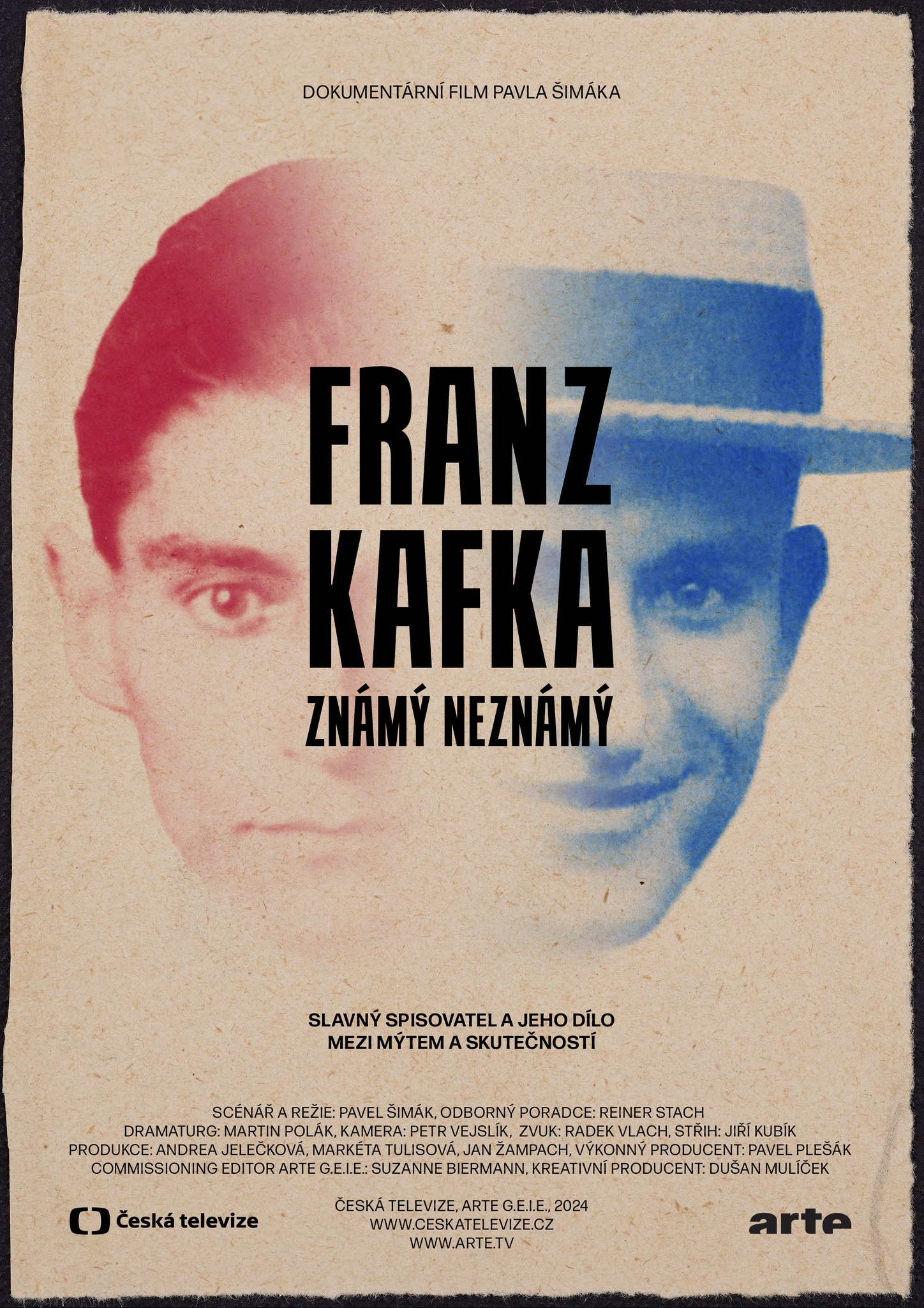 Franz Kafka - známý neznámý Franz Kafka - známý neznámý