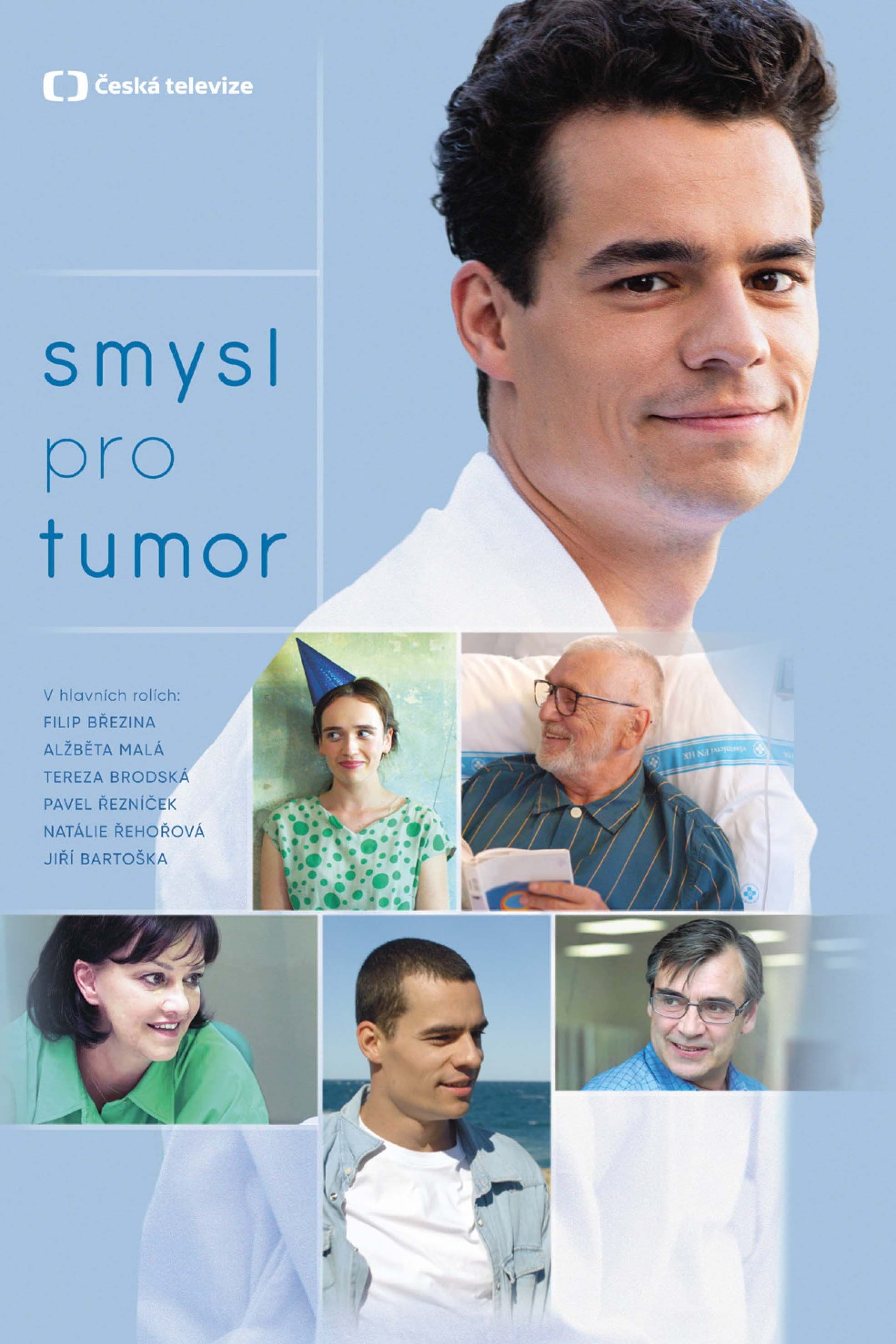 Smysl pro tumor Smysl pro tumor
