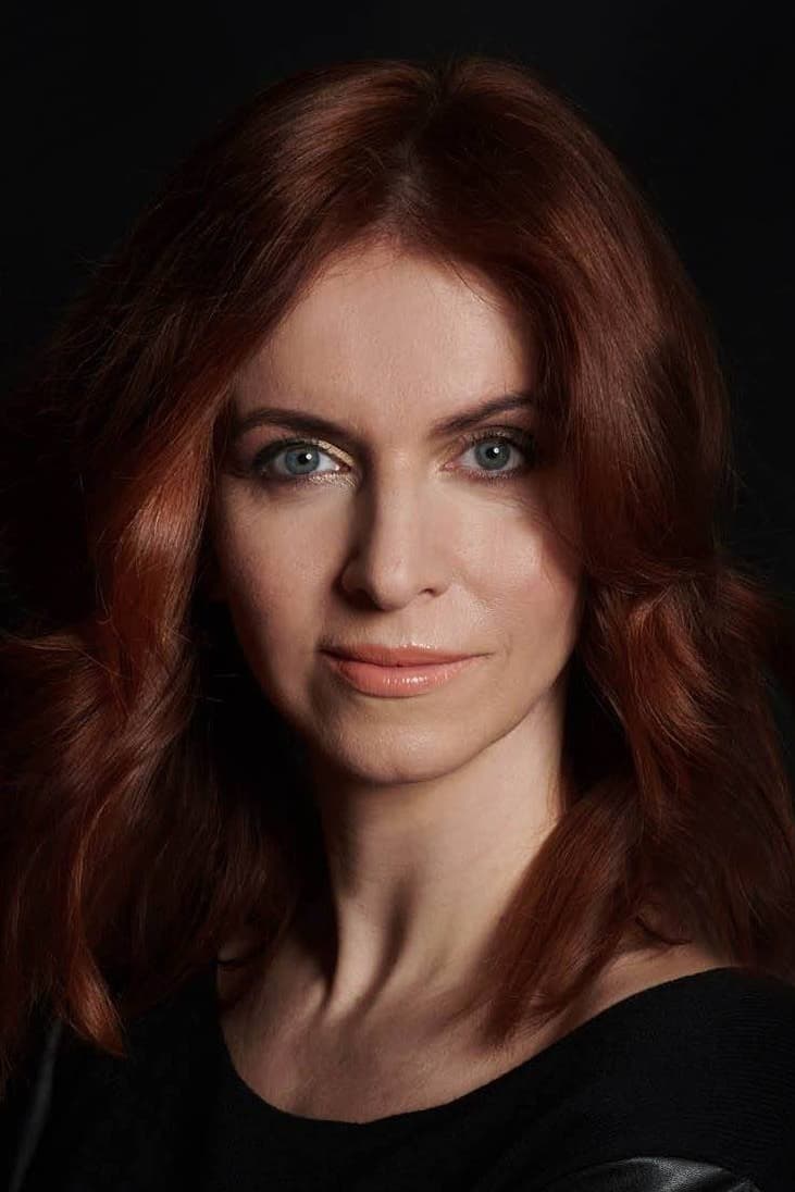 Nora Fridrichová Nora Fridrichová