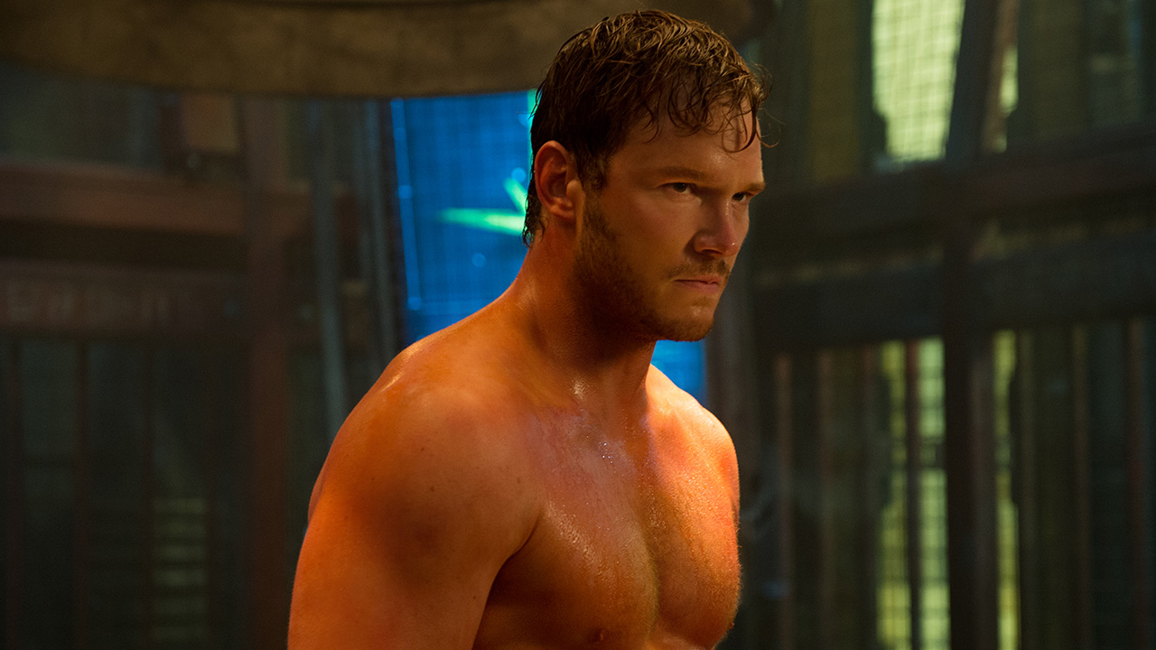 Chris Pratt turns 45. He is had a steep rise and fall, Hollywood is reluctant to indicate his face right this moment