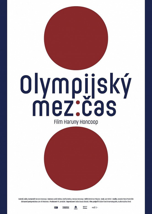 Olympijský mezičas Olympijský mezičas