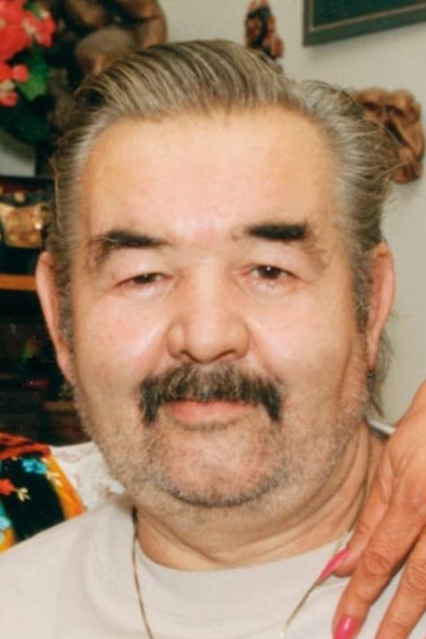Jiří Růžička st.