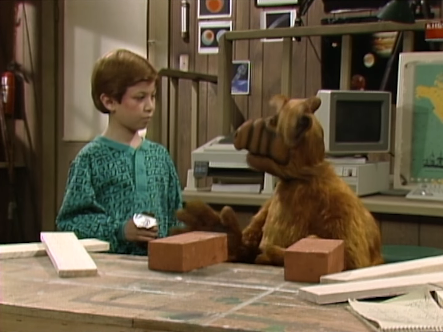 Alf (1986)