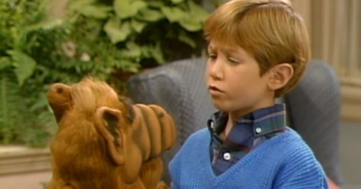 Alf (1986)