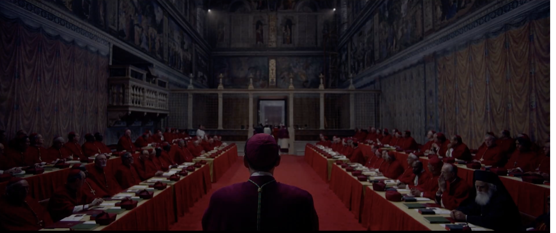 Conclave (2024)