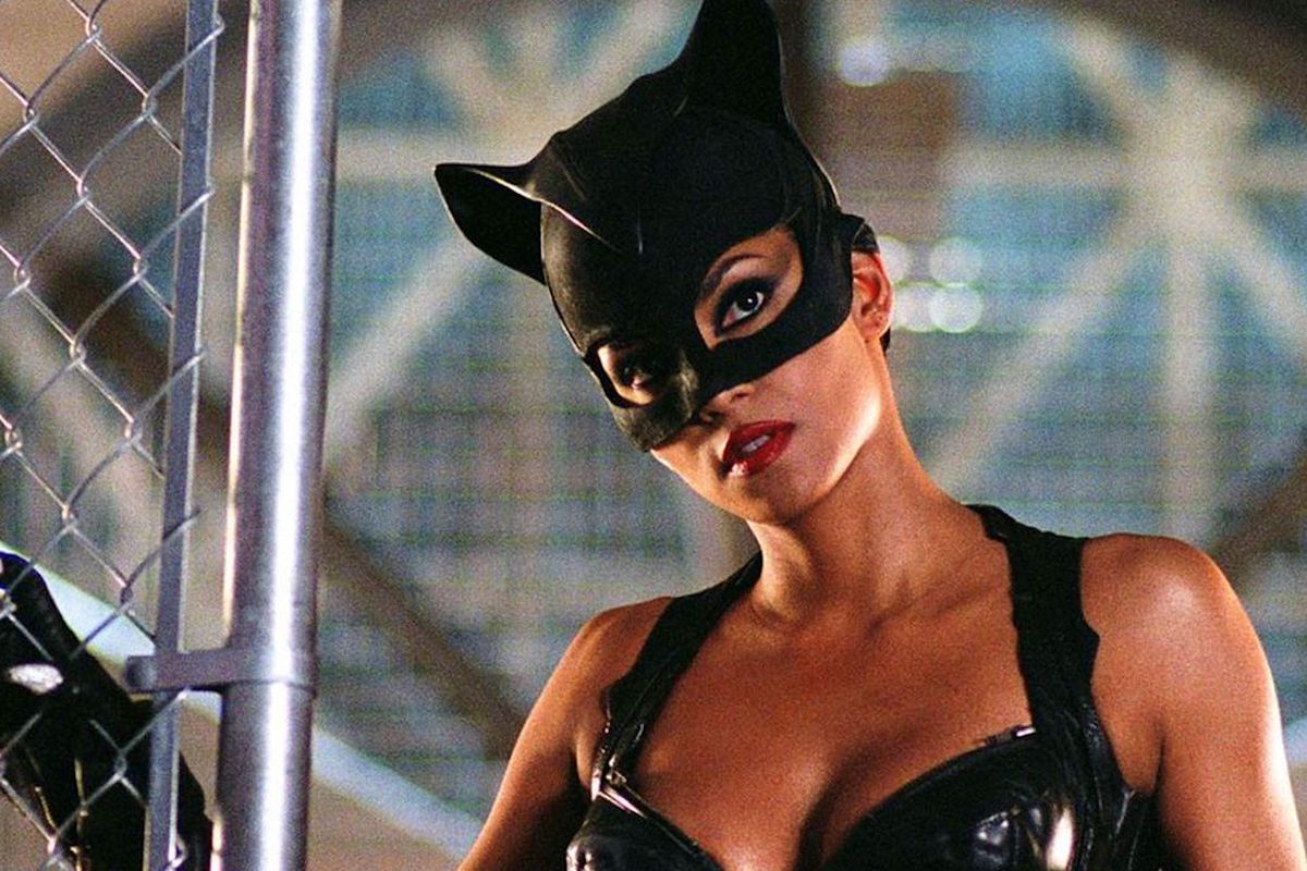 Catwoman (2004)