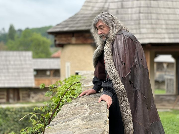 hrdlořez i boží bojovník (2024): VOD - Kde sledovat online | Kinobox.cz