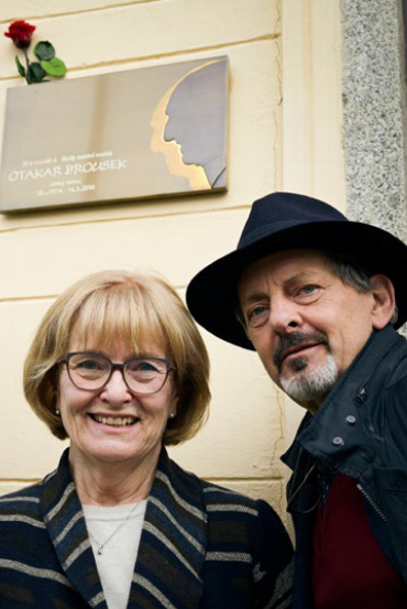 Jméno Brousek, to je firma Jméno Brousek, to je firma