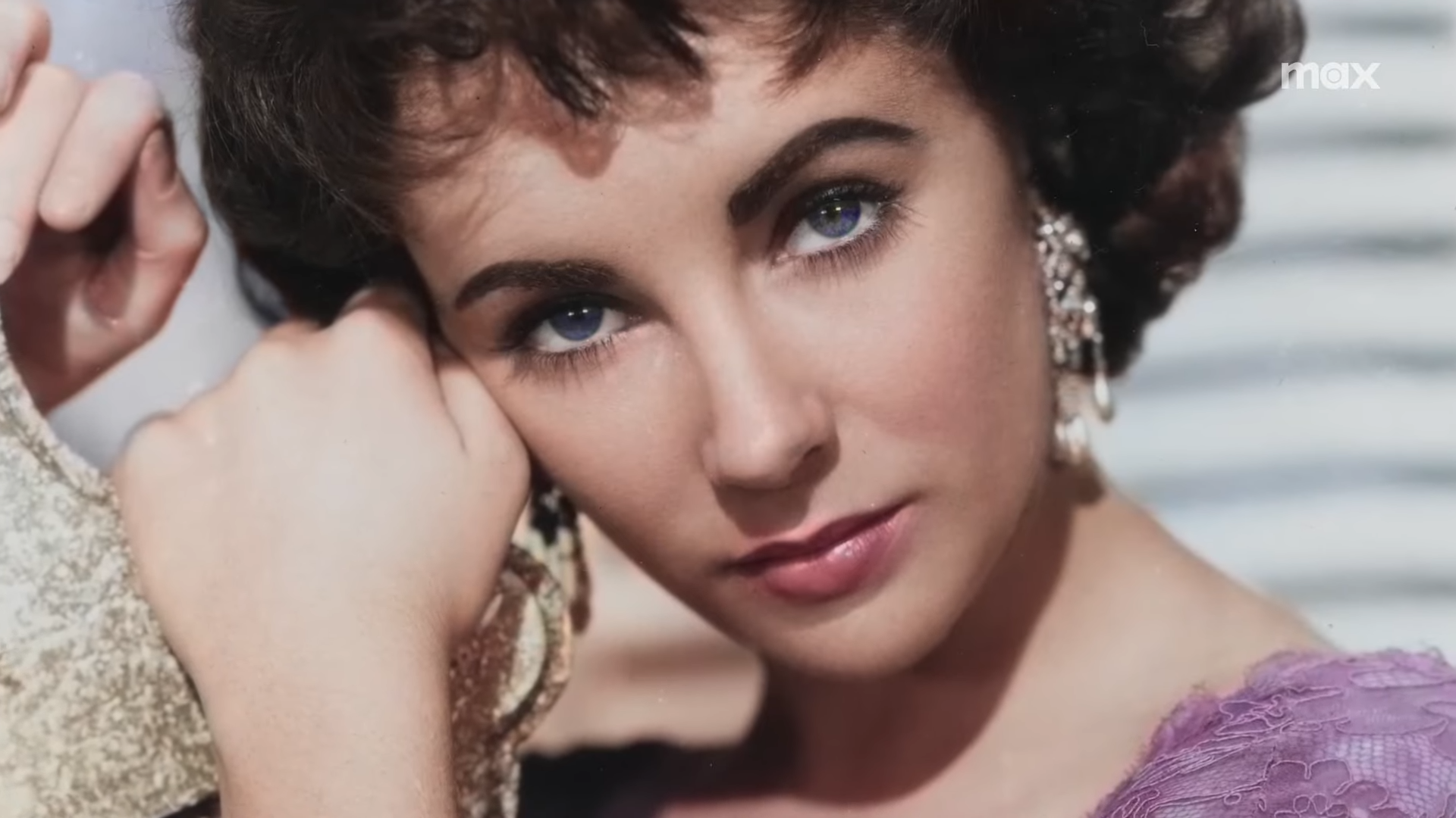 Elizabeth Taylor: The Lost Tapes