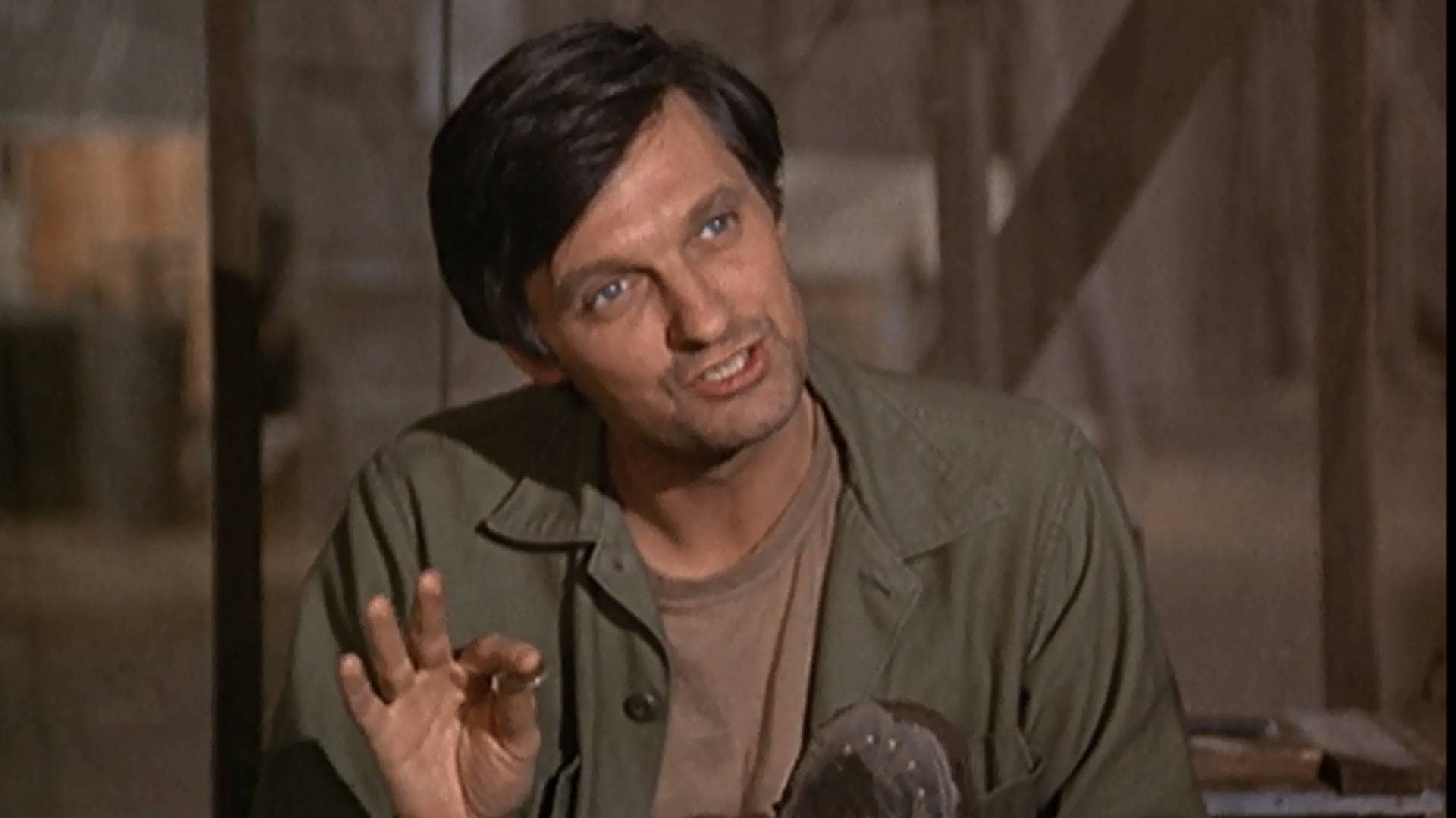 M*A*S*H