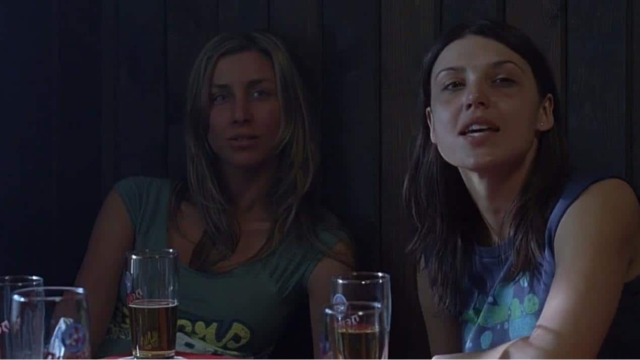 Hostel (2005)