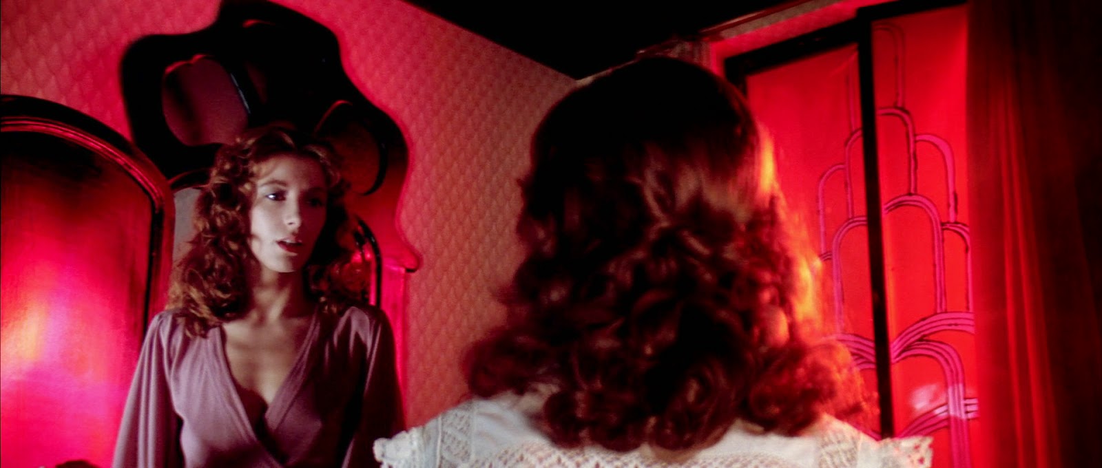 Suspiria