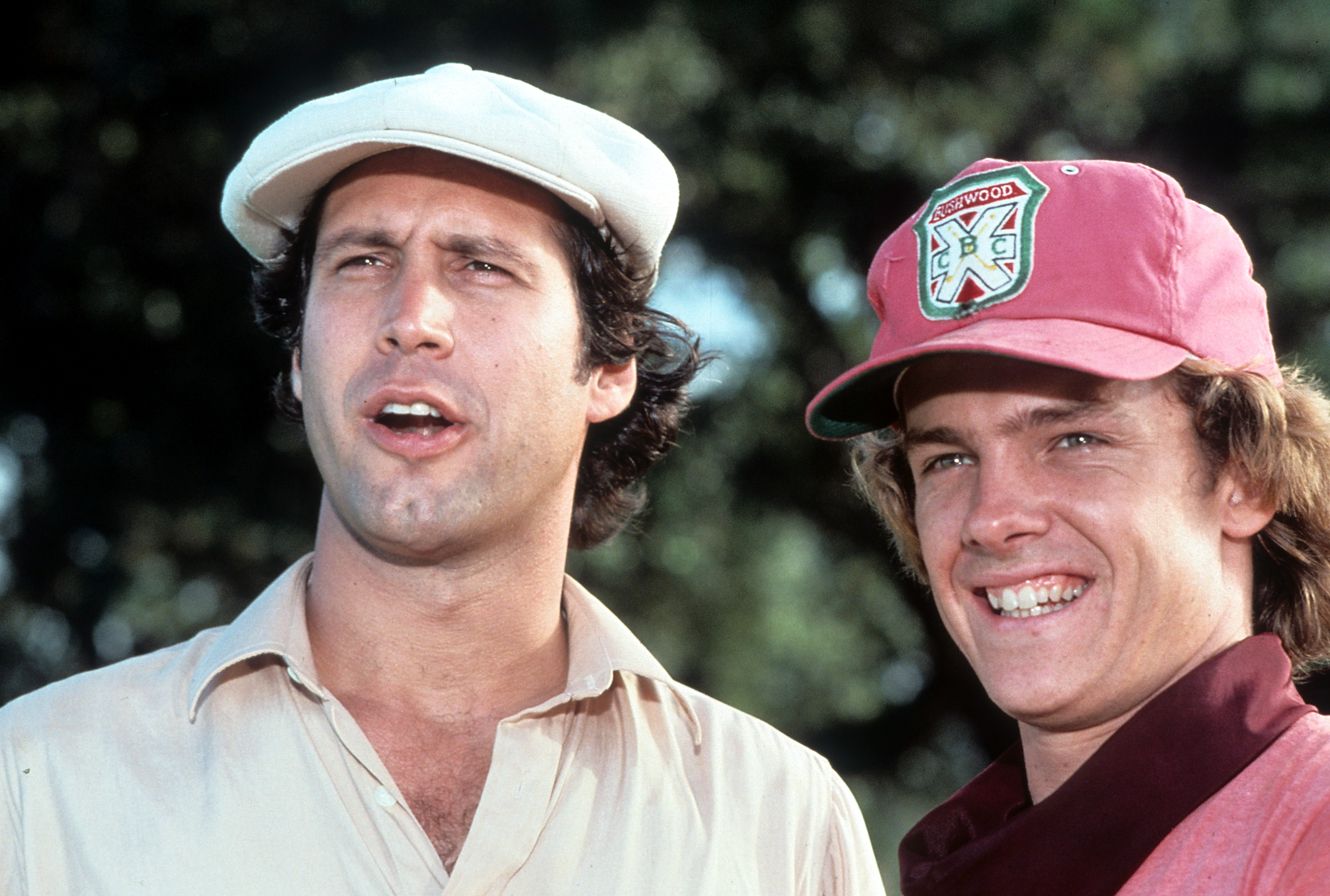 Caddyshack