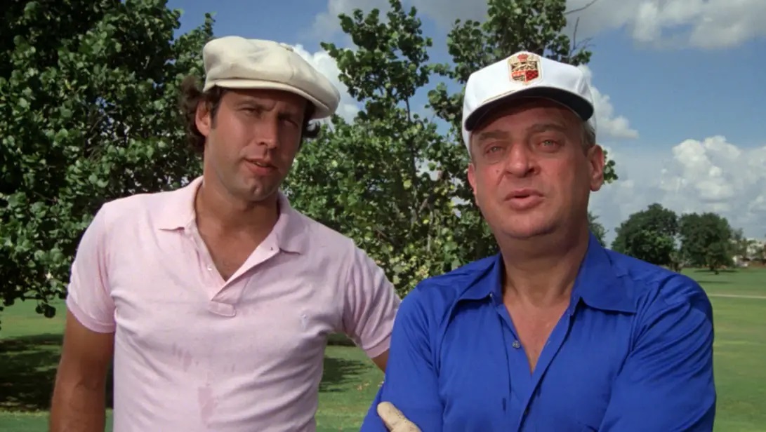 Caddyshack