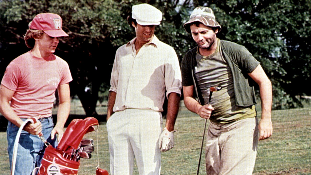 Caddyshack