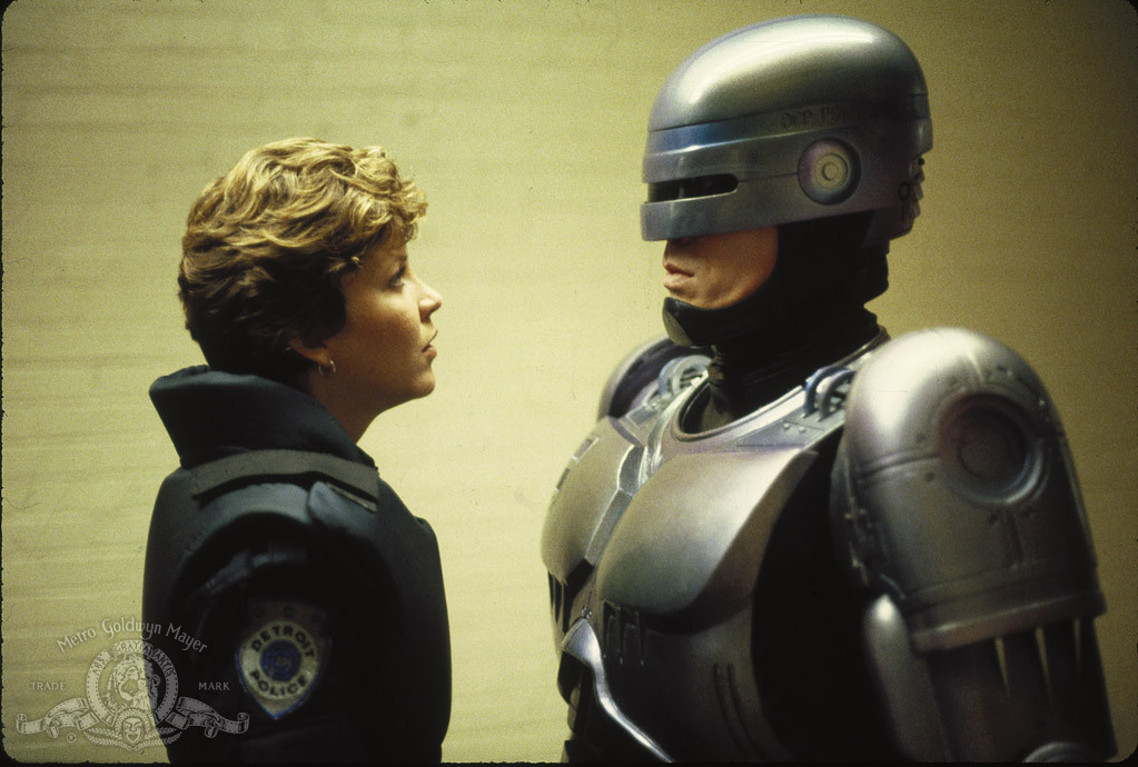 RoboCop (1987)