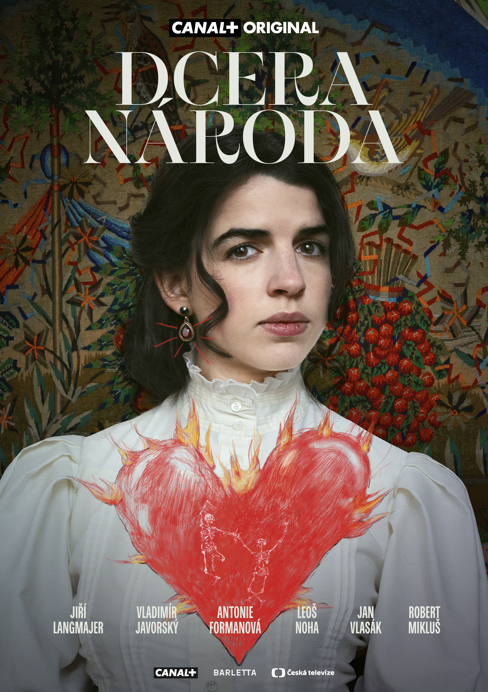 Dcera národa Dcera národa