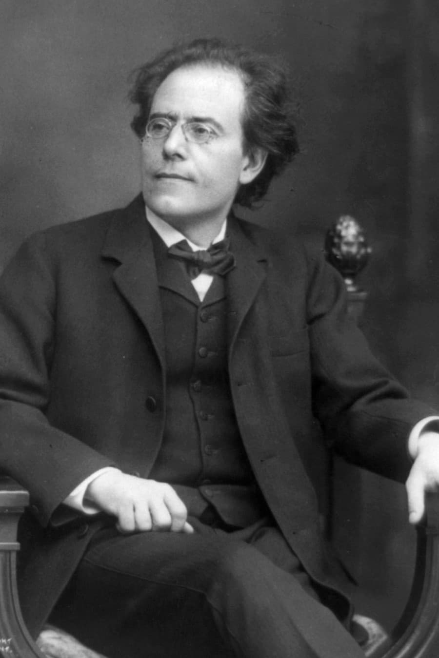 Gustav Mahler Gustav Mahler