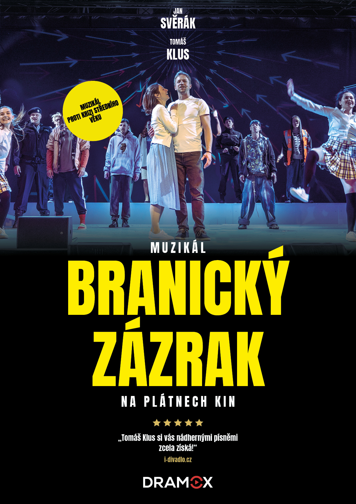 Branický zázrak Branický zázrak