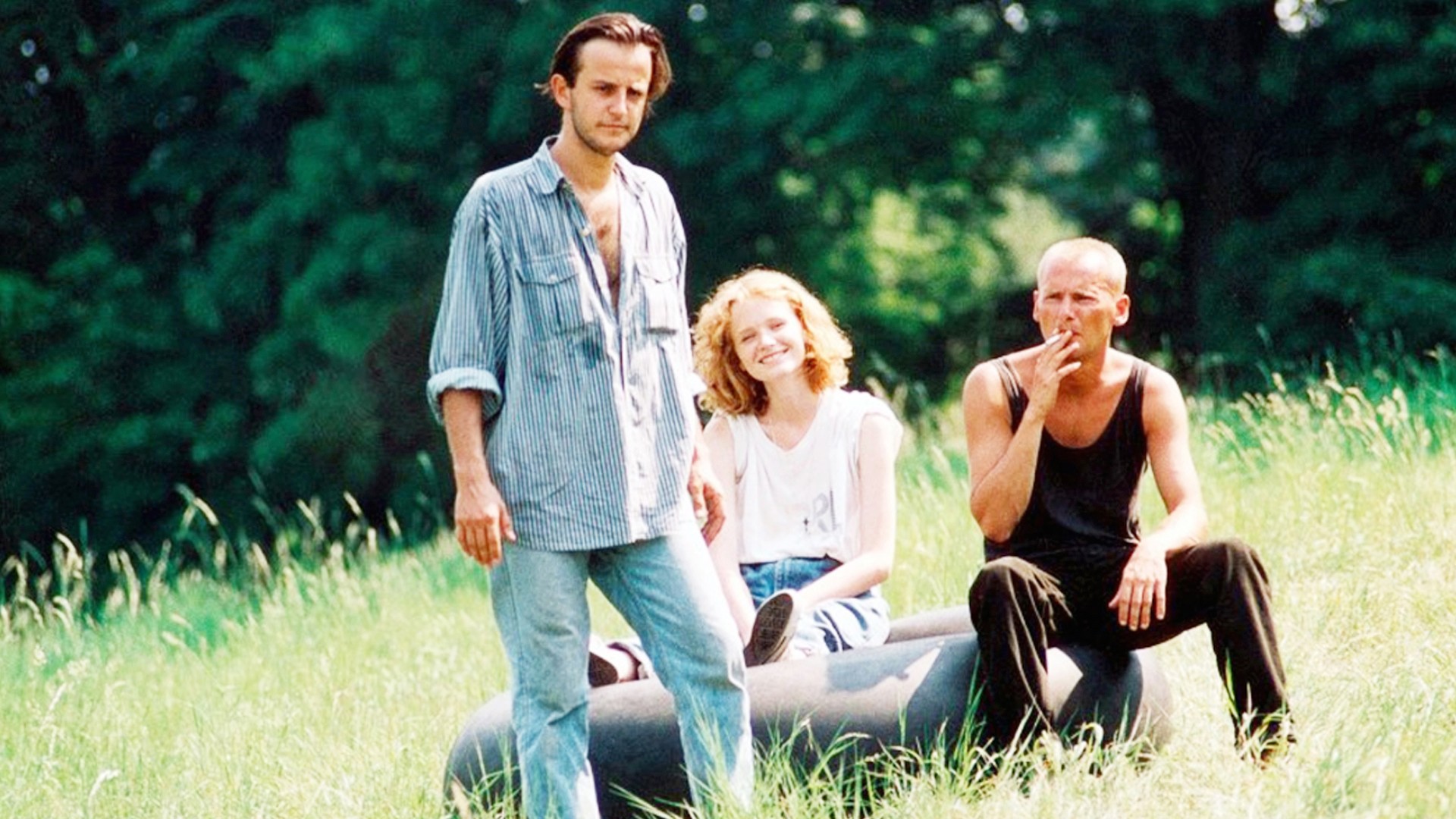 Jízda (1994)