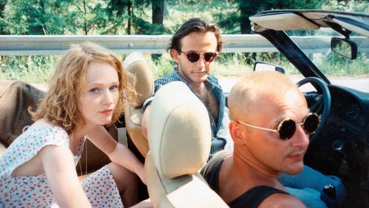 Jízda (1994)