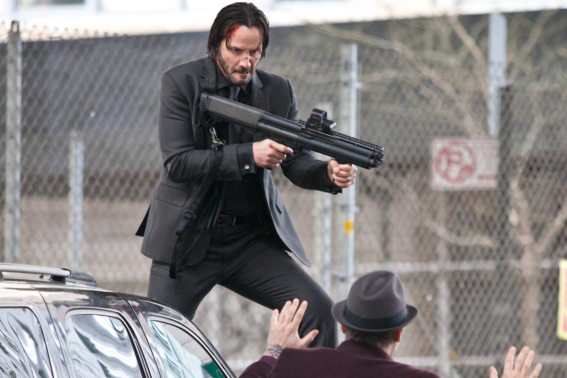 John Wick (2014)