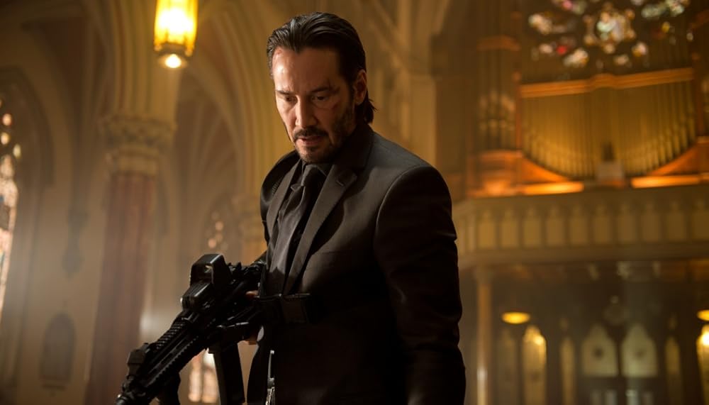 John Wick (2014)