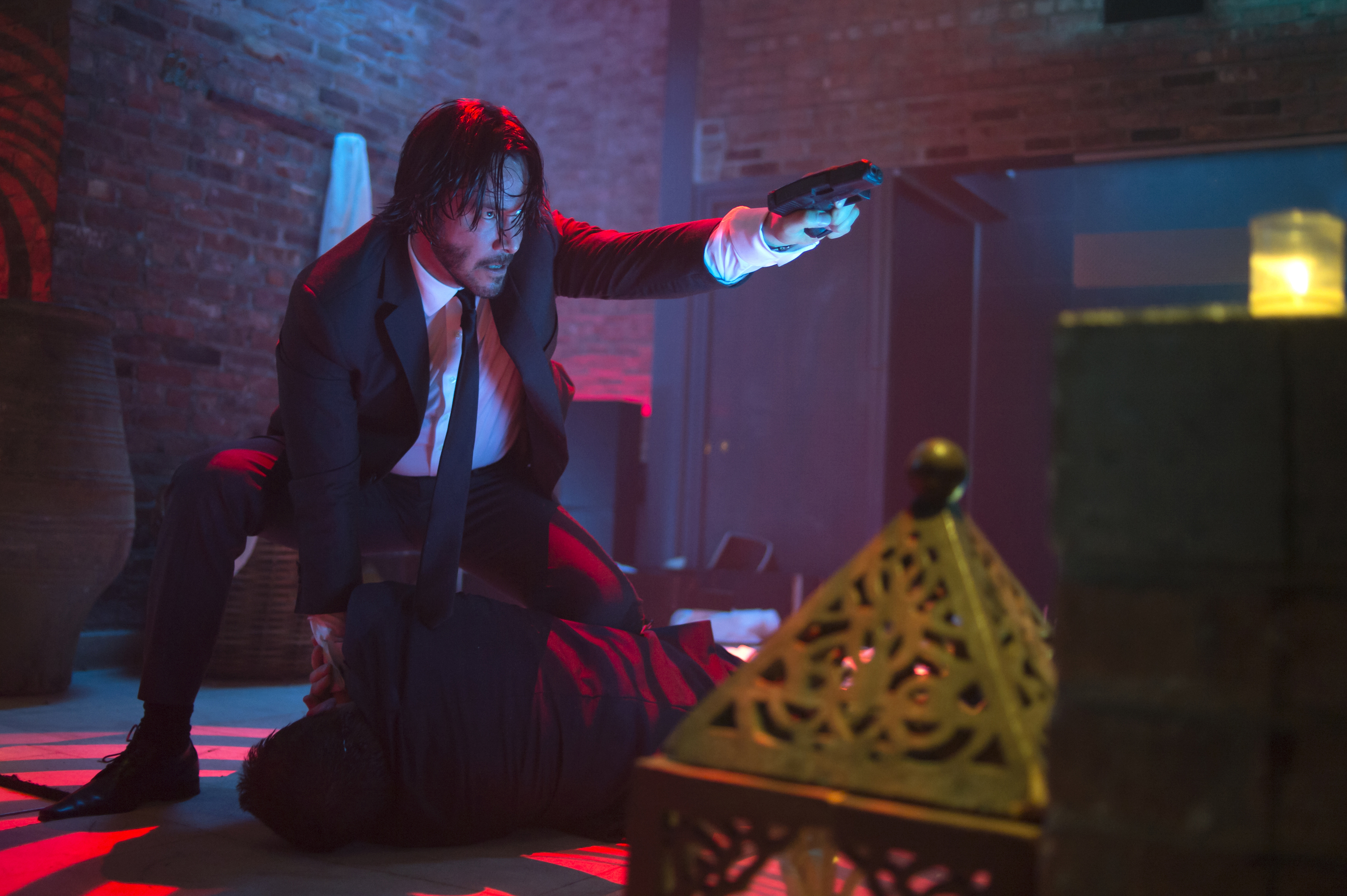 John Wick (2014)