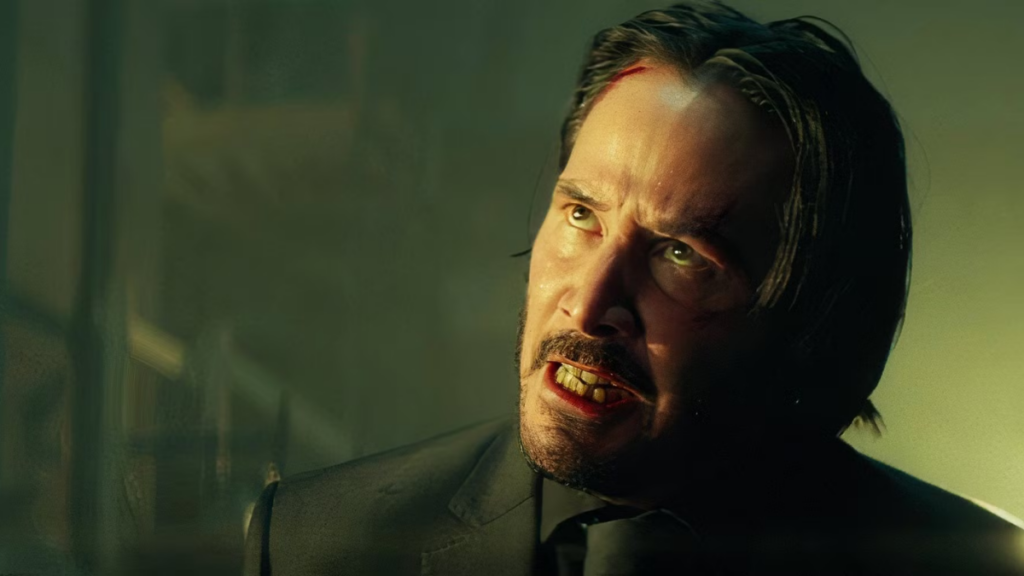 John Wick (2014)