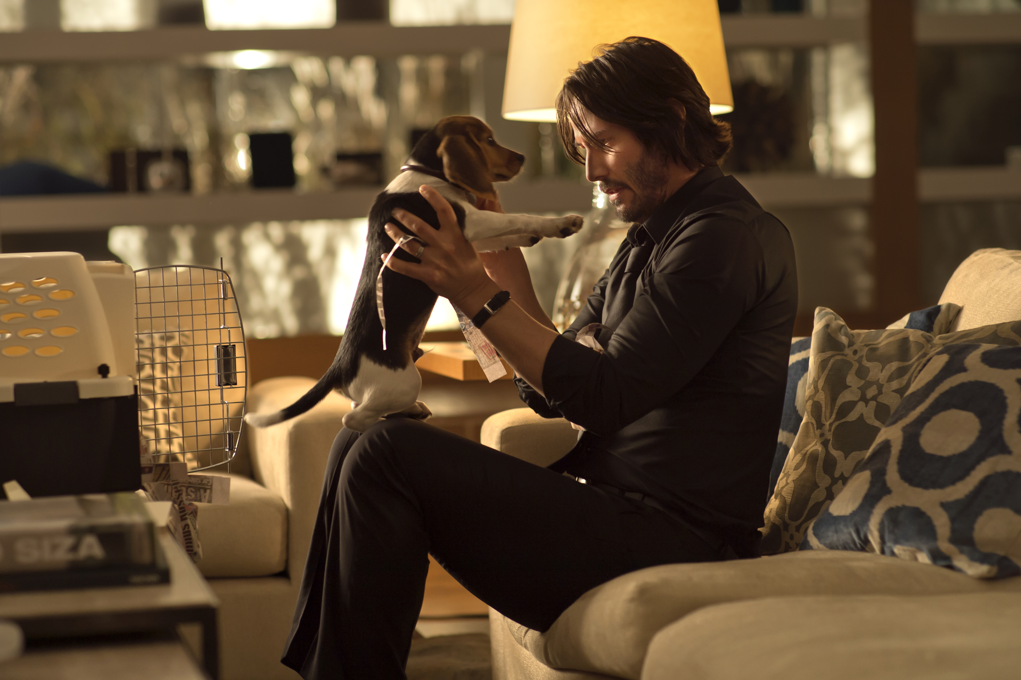 John Wick (2014)