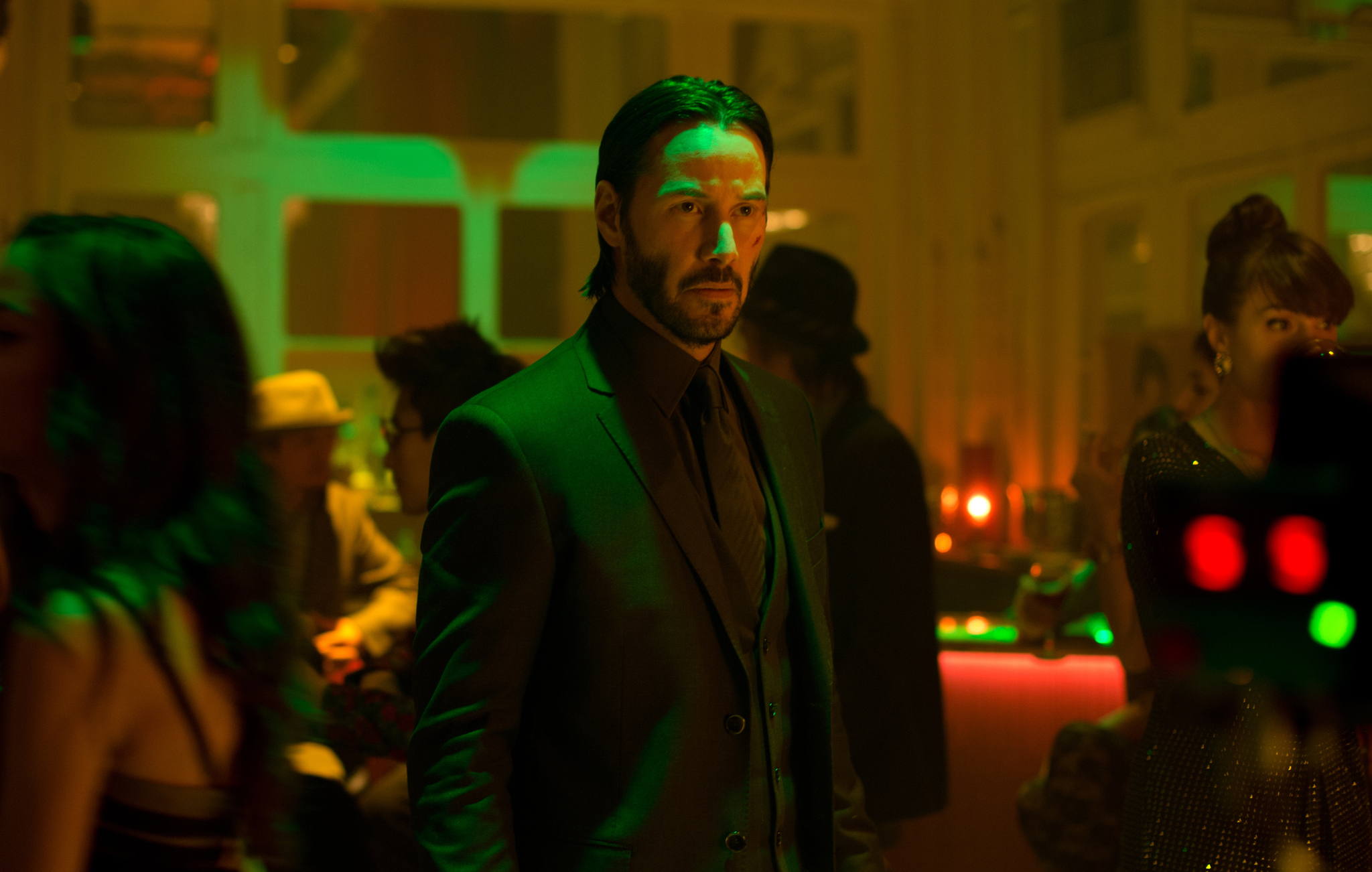 John Wick (2014)