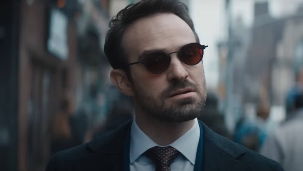 Daredevil: Born Again