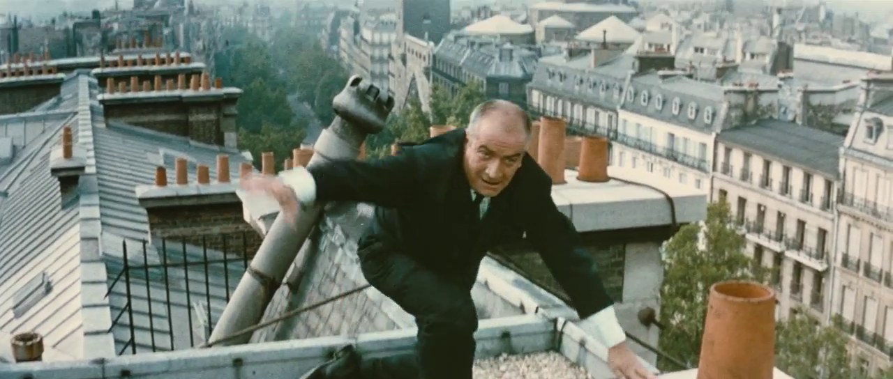 Fantomas (1964)