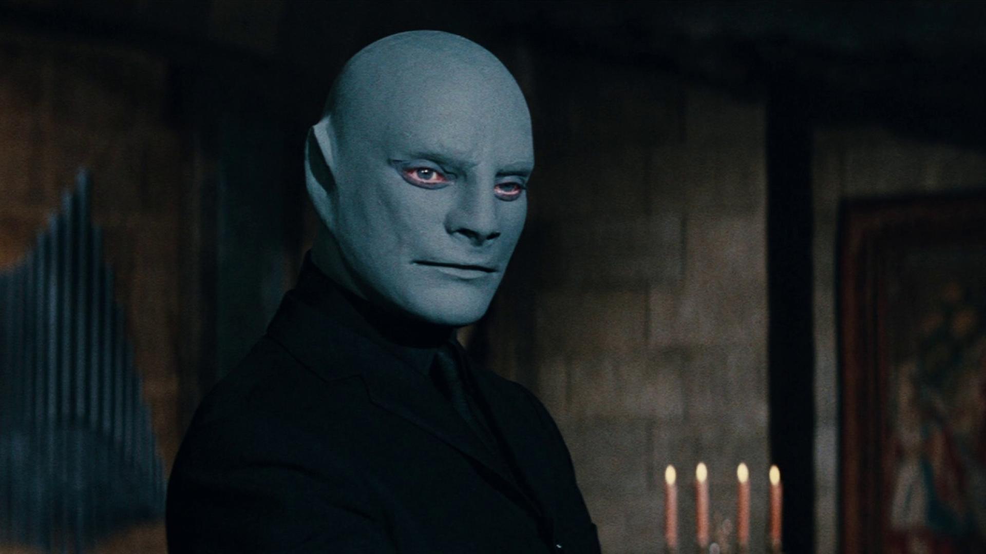 Fantomas (1964)