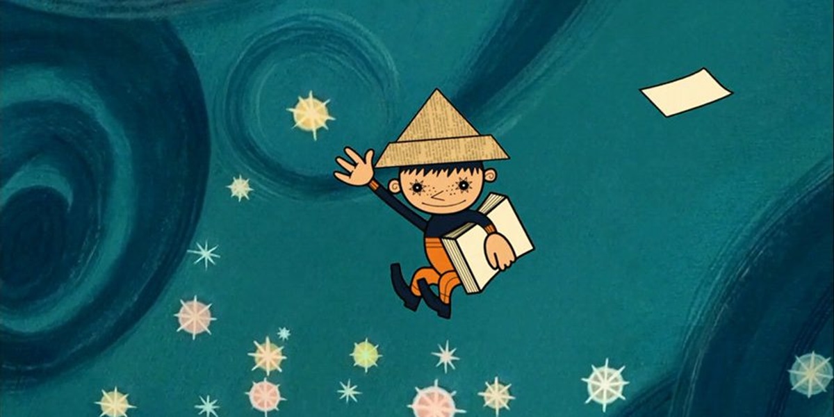 Večerníčky jsou tu s námi 60 let, jejich kvalita ale klesá. Jaké pohádkové období bylo nejpovedenější?