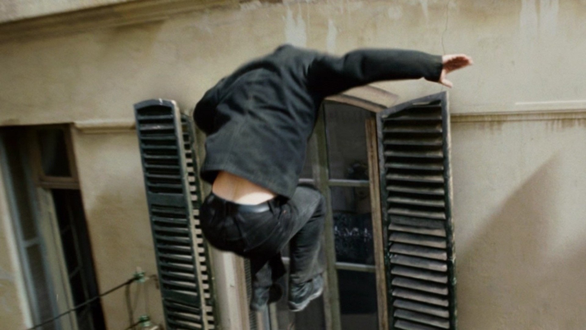 Bourneovo ultimátum