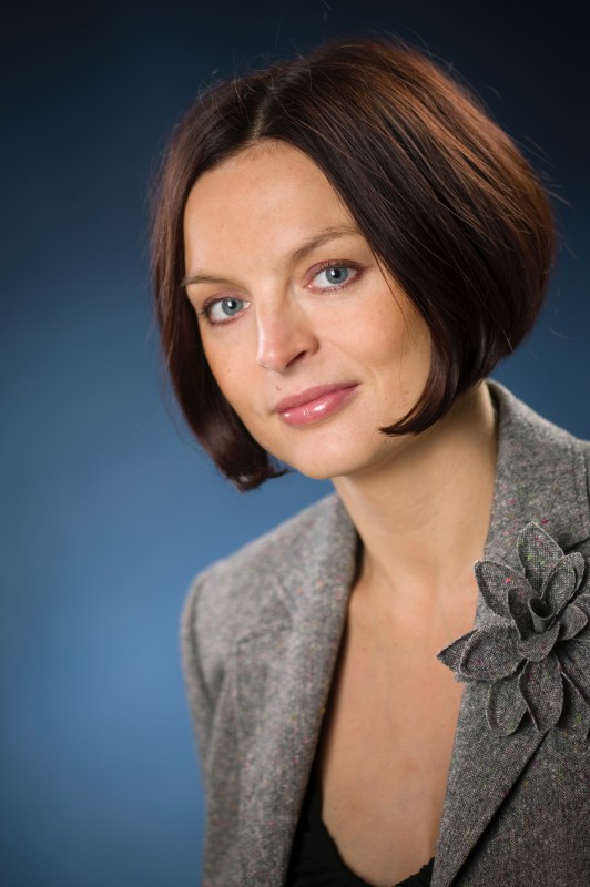 Barbora Kroužková Barbora Kroužková