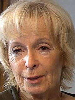 Hana Středová Hana Středová
