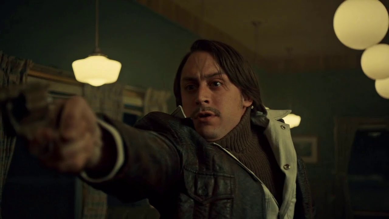 Fargo
