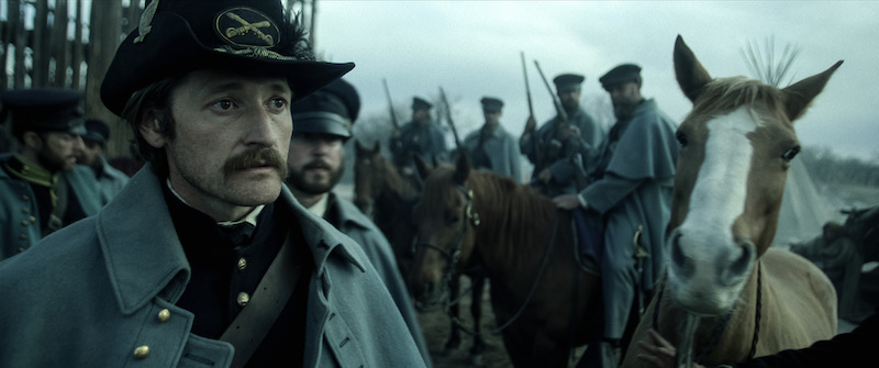 Kdysi dávno v Americe