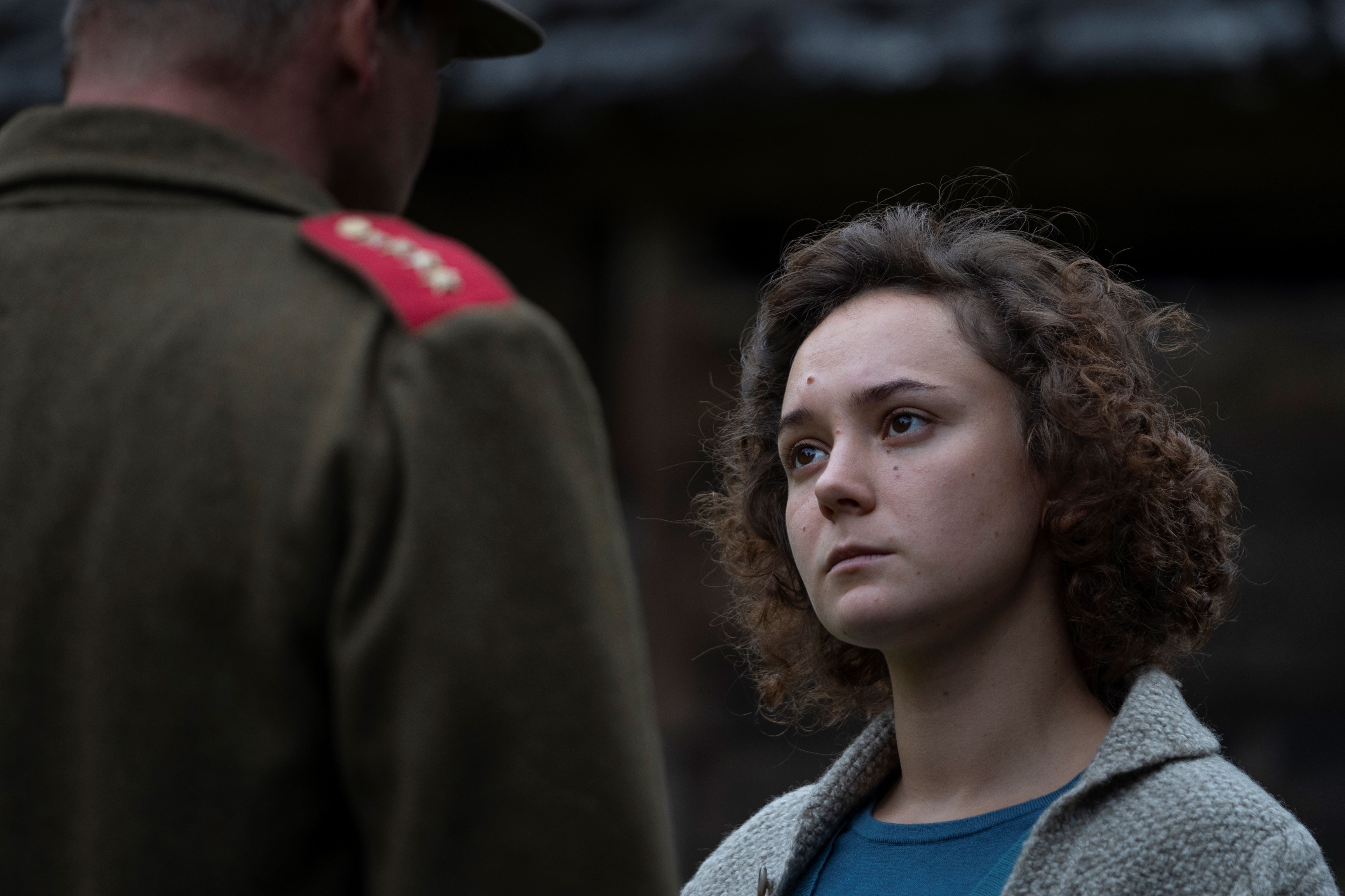 Král Šumavy: Agent chodec